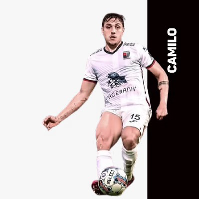 Midfielder