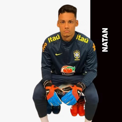 Goalkeeper